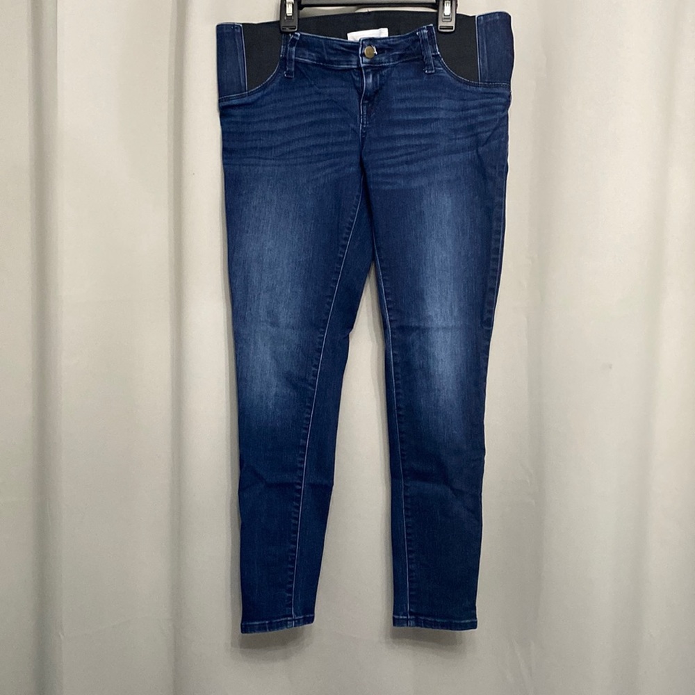 Maturity jeans